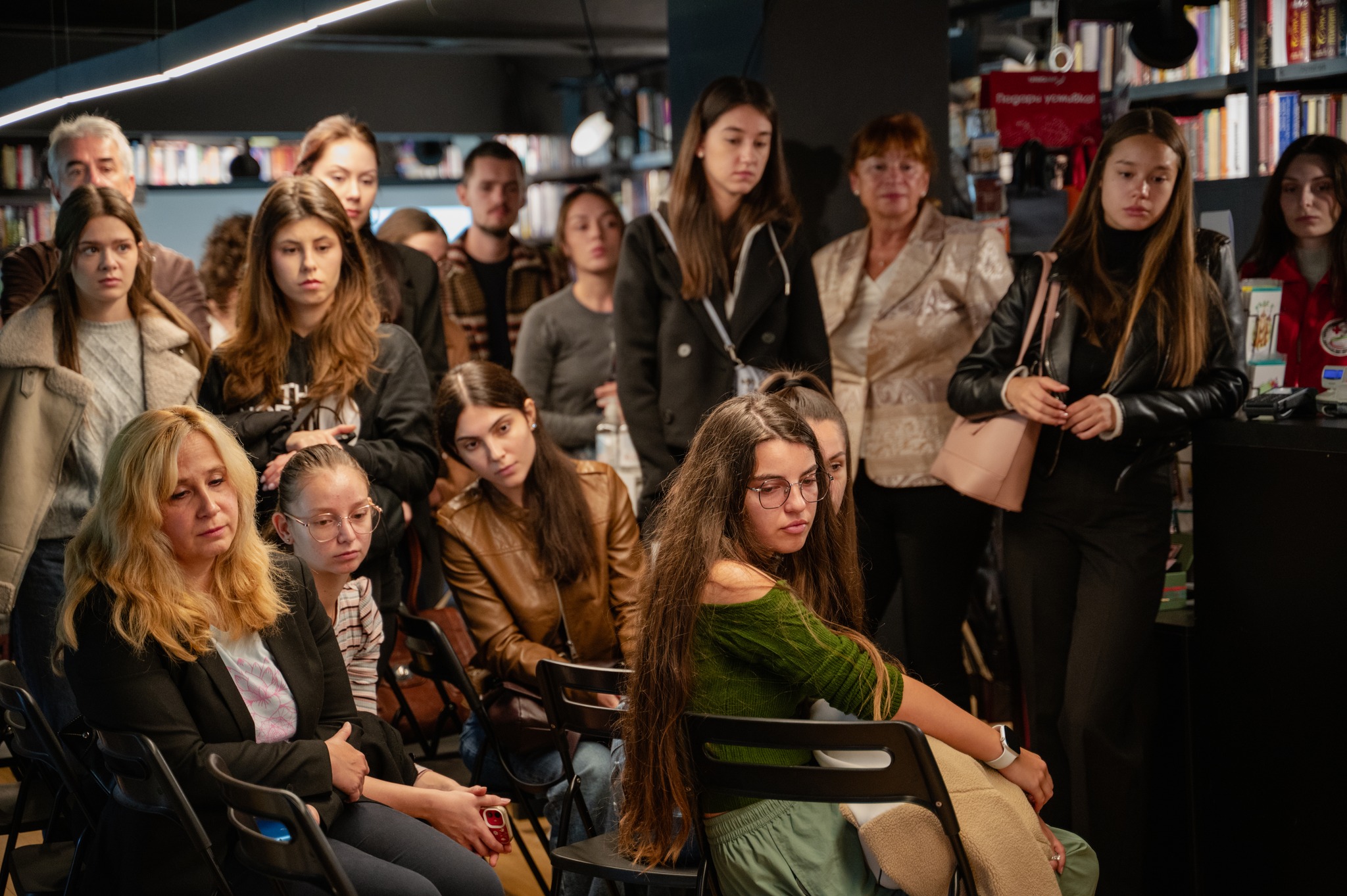 Панаир на доброволчеството 2